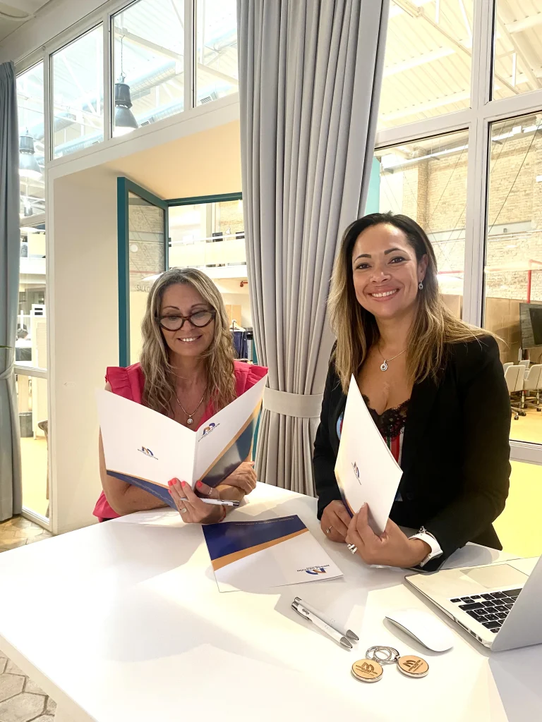 imagen realizada para captación de pisos para vender